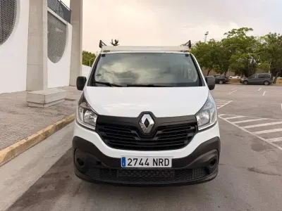 Usado Renault Master
