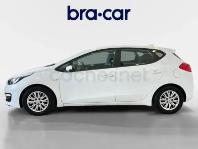 Usado Kia Ceed GT