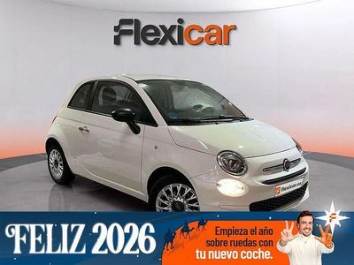 Blanco Usado 2022 Fiat 500 Utilitario | 11.390 € (Precio justo)