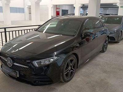 Mercedes CLA200