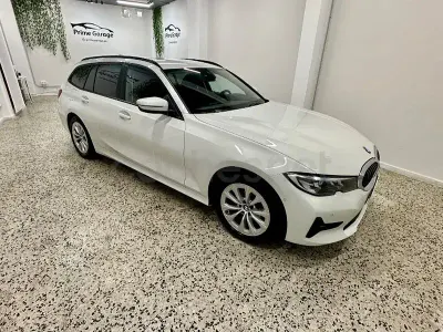 Usado BMW 320e