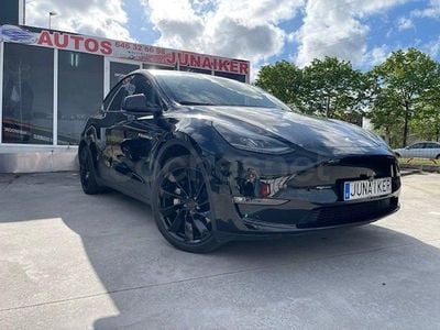 Usado Tesla Model Y Performance 392 kW (534 CV) 2023 Eléctrico SUV