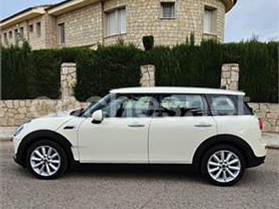 Mini One D Clubman
