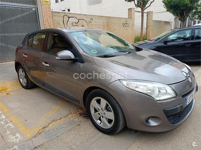 Renault Mégane III