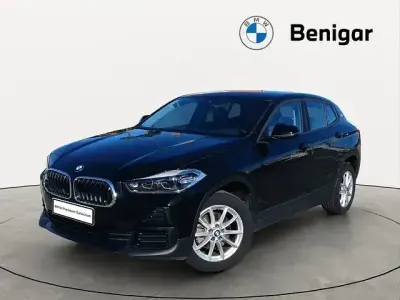 Usado BMW X2