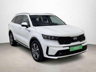 Usado Kia Sorento 232 CV (170 kW) 2021 Blanco SUV