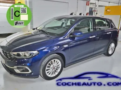 Usado Fiat Tipo