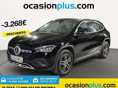 Mercedes GLA200