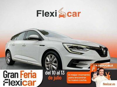 Renault Mégane GrandTour