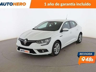 Renault Mégane III
