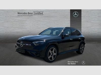 Mercedes GLC200