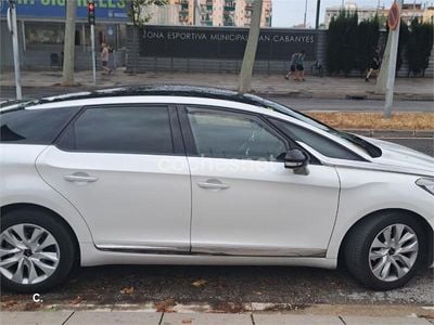 DS Automobiles DS5