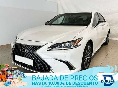 Lexus ES300