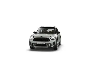 Usado Mini Cooper S Countryman 178 CV (130 kW) 2021 SUV