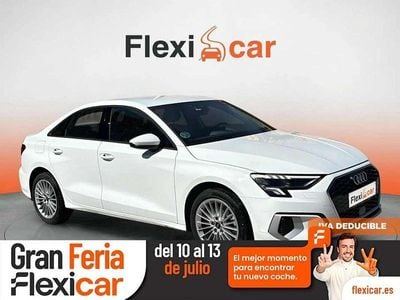 Audi A3 e-tron