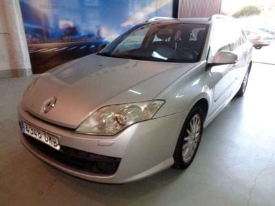 Renault Laguna III