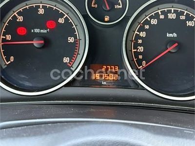 Opel Astra Cabriolet