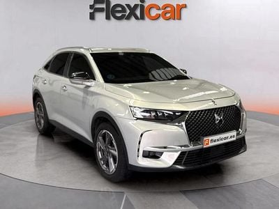DS Automobiles DS7 Crossback