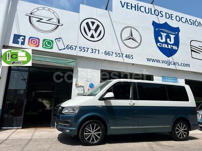 Blanco Usado 2016 VW Multivan Comfortline Van | 36.990 € (Super precio)