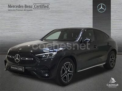 Mercedes GLC200