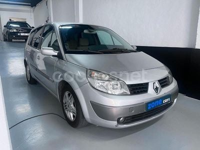 Renault Grand Scénic II