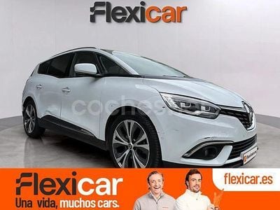 Renault Grand Scénic IV