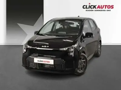 Usado Kia Picanto