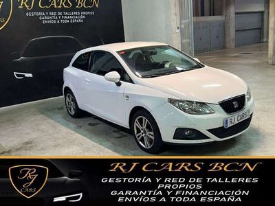 usado Seat Ibiza 1.9TDI Reference 105