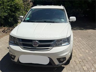 Fiat Freemont