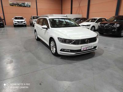 usado VW Passat 2.0TDI Sport DSG 140kW