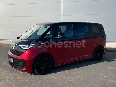 VW ID. Buzz