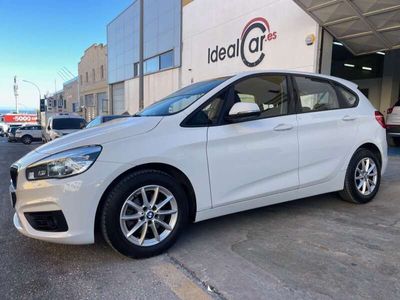 usado BMW 216 Active Tourer 216 d Business