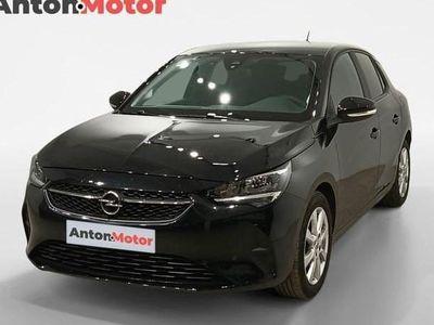 Usado Opel Corsa Edition 100 CV (73 kW) 2023