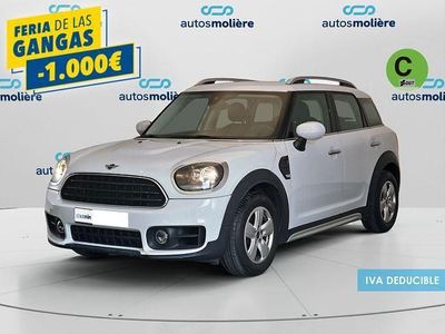 Mini One Countryman