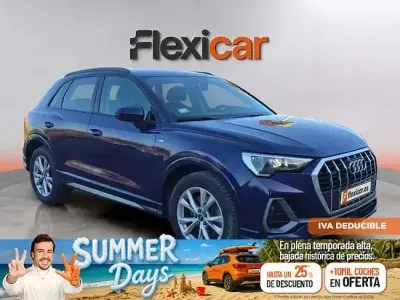 Usado Audi Q3