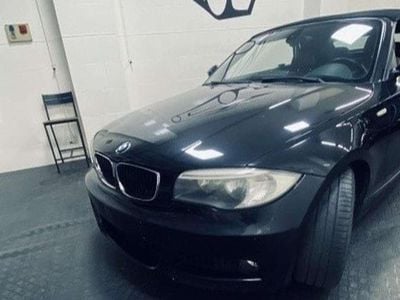 BMW 118 Coupé
