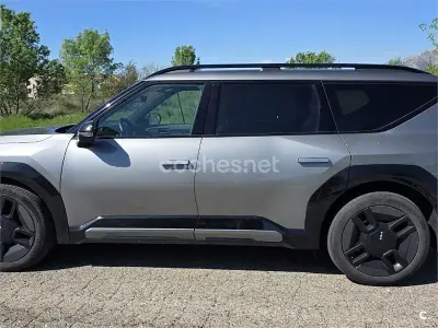 Begagnad Kia EV9