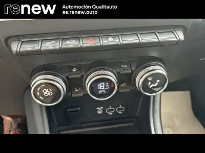 Usado Renault Captur