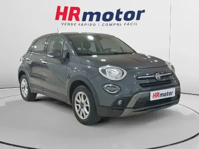 Usado Fiat 500X