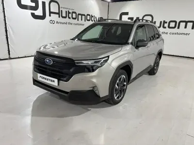 Usado Subaru Forester 152 CV (111 kW) 2025 Otro SUV