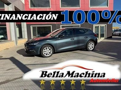 Usado Seat Leon Style 115 CV (84 kW) 2021