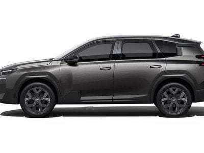 Ny Citroën C5 145 HK (106 kW) 2026 Grå