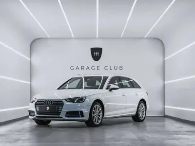 Usado Audi A4