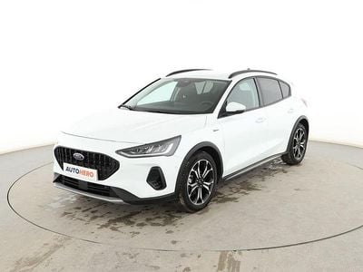 Usado Ford Focus Active 155 CV (114 kW) 2023 Blanco Berlina
