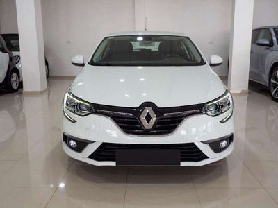 usado Renault Mégane IV 