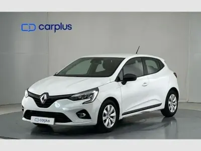 Usado Renault Clio Business 100 CV (73 kW) 2022 Utilitario