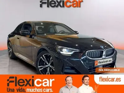 Usado BMW 220