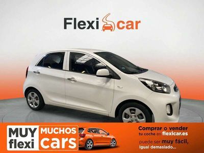 usado Kia Picanto 1.0 Drive