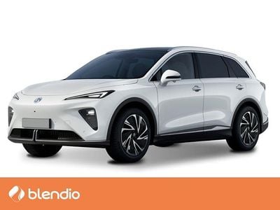Nuevo MG S5 Luxury 179 kW (244 CV) 2026 Blanco SUV