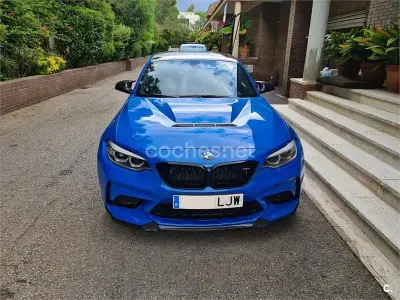 Occasion BMW M2